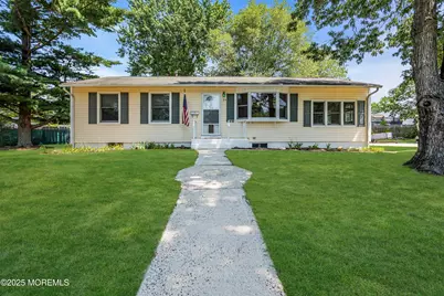 34 Bucknell Drive, Toms River Township, NJ 08757 - Photo 1