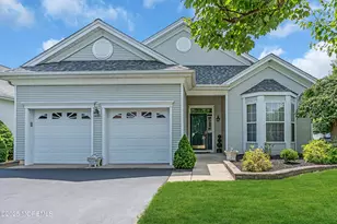 3 Heathersway Ct, Lakewood, NJ 08701 - Photo 1