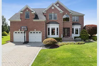 10 Hedgerow Lane, Manalapan Township, NJ 07726 - Photo 1