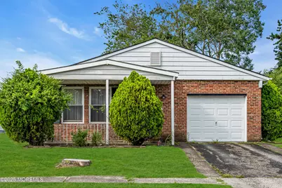 9 Claremont Street, Toms River Township, NJ 08757 - Photo 1