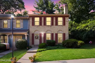 208 Haverford Ct, Aberdeen Township, NJ 07747 - Photo 1