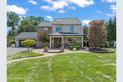 13 Greenfield Road, Manalapan Township, NJ 07726 - Photo 1