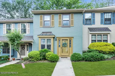 223 Perth Hill Court, Matawan, NJ 07747 - Photo 1