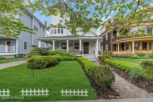 304 8th Ave, Asbury Park, NJ 07712 - Photo 1