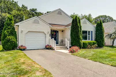 44 Sleepy Hollow Drive, Brick, NJ 08724 - Photo 1