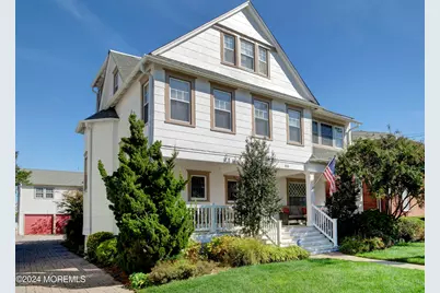106 10th Avenue, Belmar, NJ 07719 - Photo 1