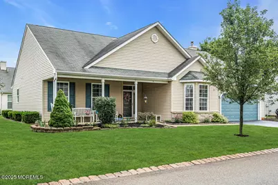 6 Rosedale Lane, Whiting, NJ 08759 - Photo 1