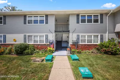 6 Indiana Court #C, Matawan, NJ 07747 - Photo 1