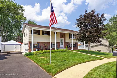 9 Washington Court, Jackson, NJ 08527 - Photo 1