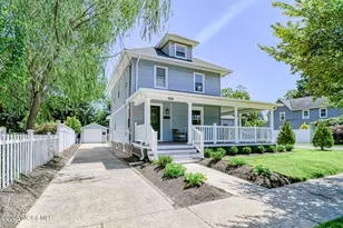 820 NW Dunlewy Street NW, Asbury Park, NJ 07712 - Photo 1