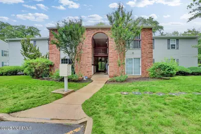5-3 Portland Court #3, Freehold, NJ 07728 - Photo 1
