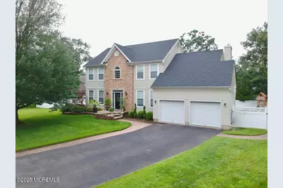 747 Hill Street, Lanoka Harbor, NJ 08734 - Photo 1