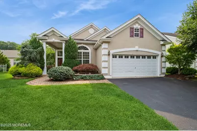 51 Colchester Drive, Jackson, NJ 08527 - Photo 1