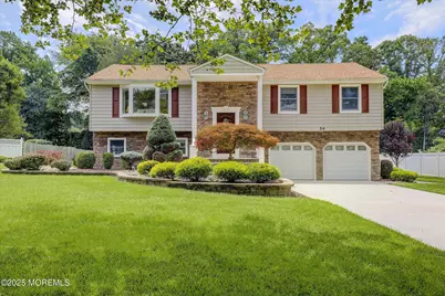 34 Appomattox Drive, Manalapan Township, NJ 07726 - Photo 1