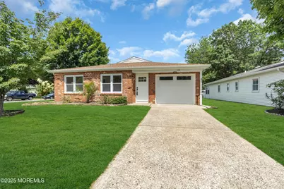 108 Meadowbrook Road, Brick, NJ 08723 - Photo 1