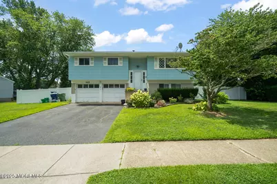 625 Marion Road, Neptune Township, NJ 07753 - Photo 1