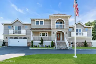 36 Port Au Peck Dr, Long Branch, NJ 07740 - Photo 1