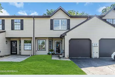 21 Seabreeze Square, Howell Township, NJ 07728 - Photo 1