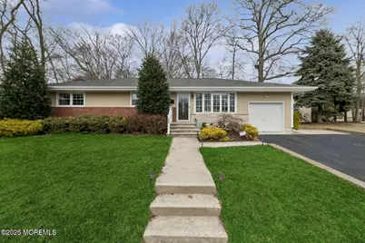 1603 Logan Road, Oakhurst, NJ 07755 - Photo 1