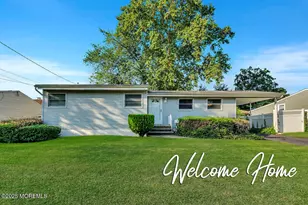 9 Bucknell Dr, Hazlet Township, NJ 07730 - Photo 1