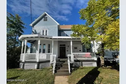 43 Linden Place, Red Bank, NJ 07701 - Photo 1