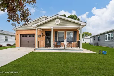 8 Augusta Court, Toms River Township, NJ 08757 - Photo 1