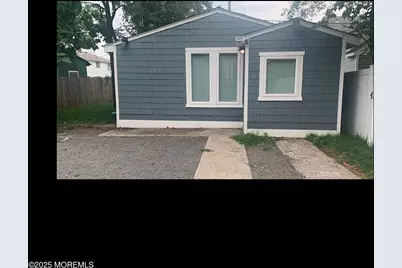 609 3rd Avenue #rear, Asbury Park, NJ 07712 - Photo 1