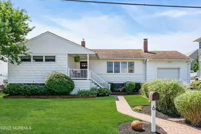 6 Sunset Lane, Monmouth Beach, NJ 07750 - Photo 1