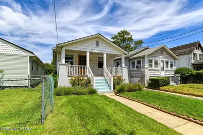 1225 6th Avenue #1/2, Neptune Township, NJ 07753 - Photo 1