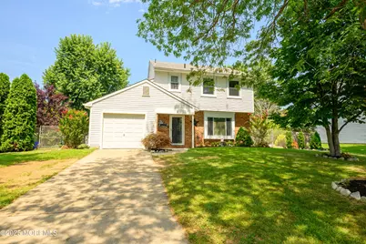 5 Cypress Drive, Eastampton, NJ 08060 - Photo 1