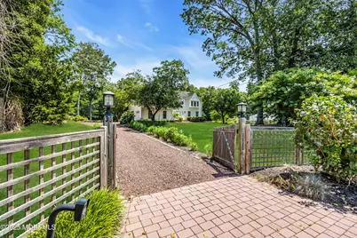 39 Hockhockson Road, Colts Neck Township, NJ 07722 - Photo 1