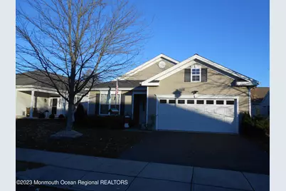 4 Hidden Lake Circle, Barnegat, NJ 08005 - Photo 1