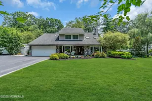 154 Tilton Dr, Freehold, NJ 07728 - Photo 1