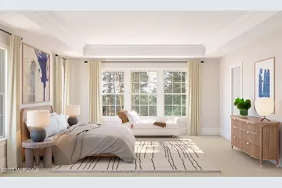 1911 Melrose Boulevard #1901, Manalapan Township, NJ 07726 - Photo 1