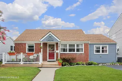 19 Collins Avenue, Port Monmouth, NJ 07758 - Photo 1