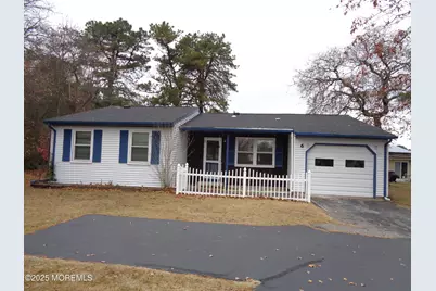 6 N Chestnut Avenue, Whiting, NJ 08759 - Photo 1