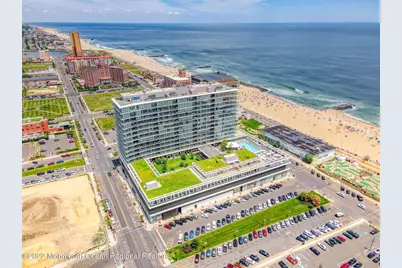 1101 Ocean Avenue #1609, Asbury Park, NJ 07712 - Photo 1