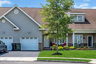 14 Green Tree Circle, Hazlet Township, NJ 07730 - Photo 1