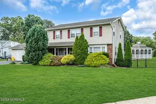 2 Princeton Dr, Jackson, NJ 08527 - Photo 1