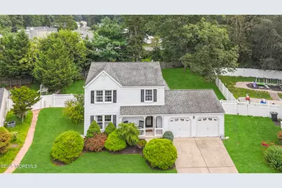 22 Providence Lane, Howell Township, NJ 07731 - Photo 1