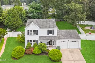 22 Providence Ln, Howell Township, NJ 07731 - Photo 1