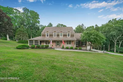 16 Henderson Hill Road, Hampton, NJ 08827 - Photo 1