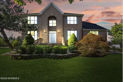 68 Stevenson Drive, Marlboro Township, NJ 07746 - Photo 1