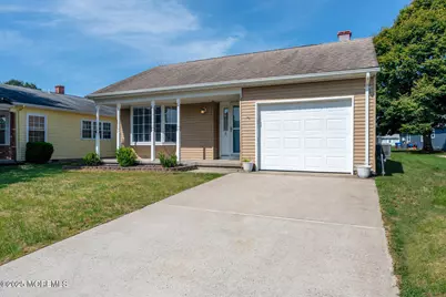 8 Manitoba Court, Toms River Township, NJ 08757 - Photo 1