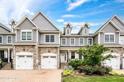 43 McCormick Avenue N, Old Bridge Township, NJ 08857 - Photo 1