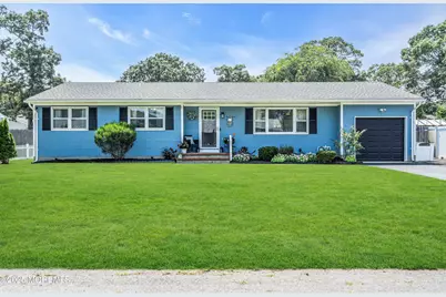 203 Walnut Drive, Lanoka Harbor, NJ 08734 - Photo 1