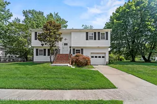 1904 Millbrook Ave, Neptune Township, NJ 07753 - Photo 1