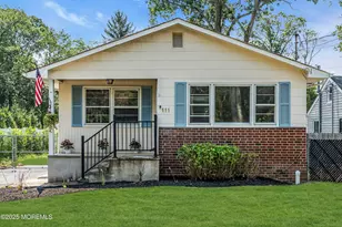 111 W 1st St, Howell Township, NJ 07731 - Photo 1