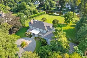 8 Buttonwood Ln, Rumson, NJ 07760 - Photo 1