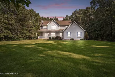 90 Sanders Lane, Cream Ridge, NJ 08514 - Photo 1